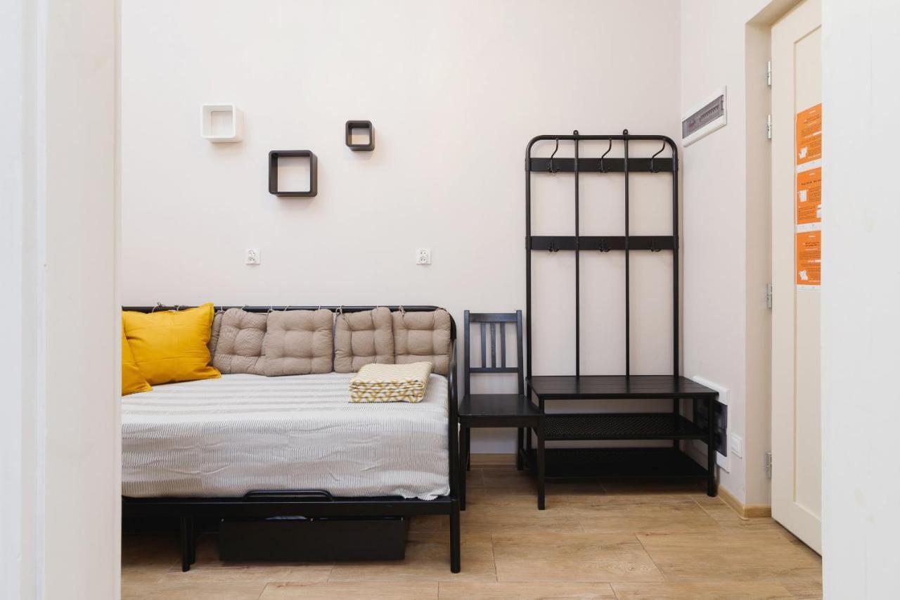 Apartment Topolowa 48 By Renters *
