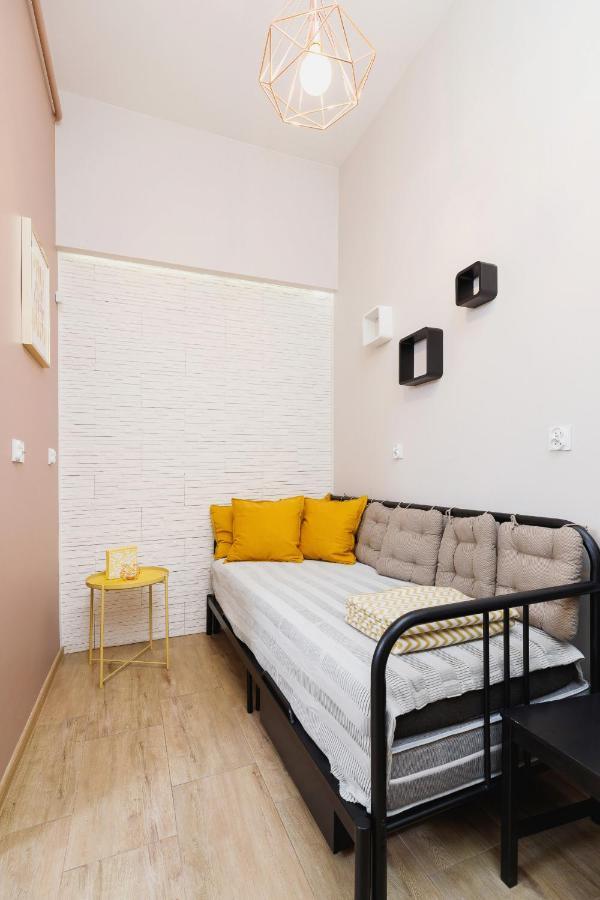 Topolowa 48 By Renters * Krakau