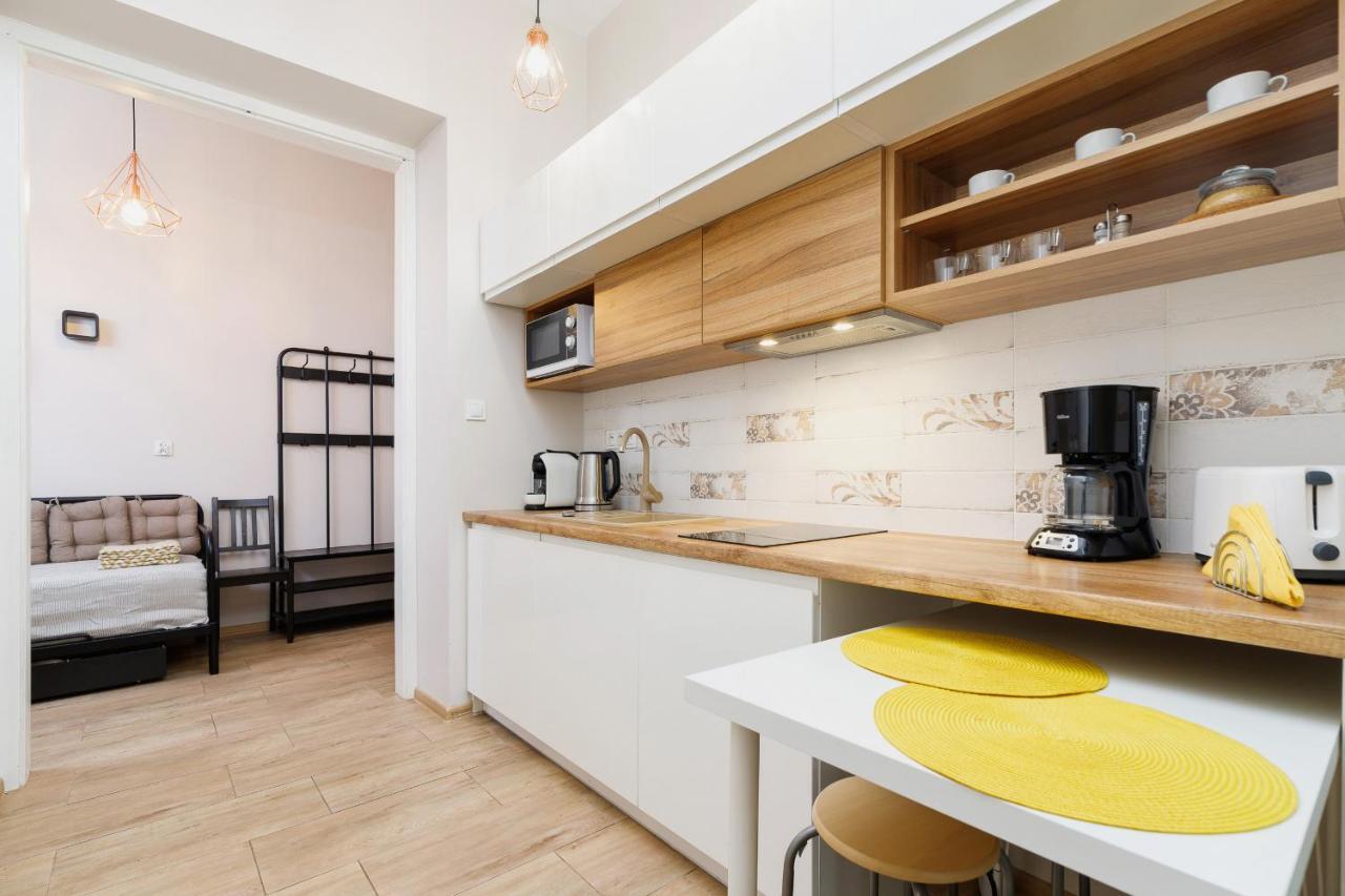 Topolowa 48 By Renters Krakau