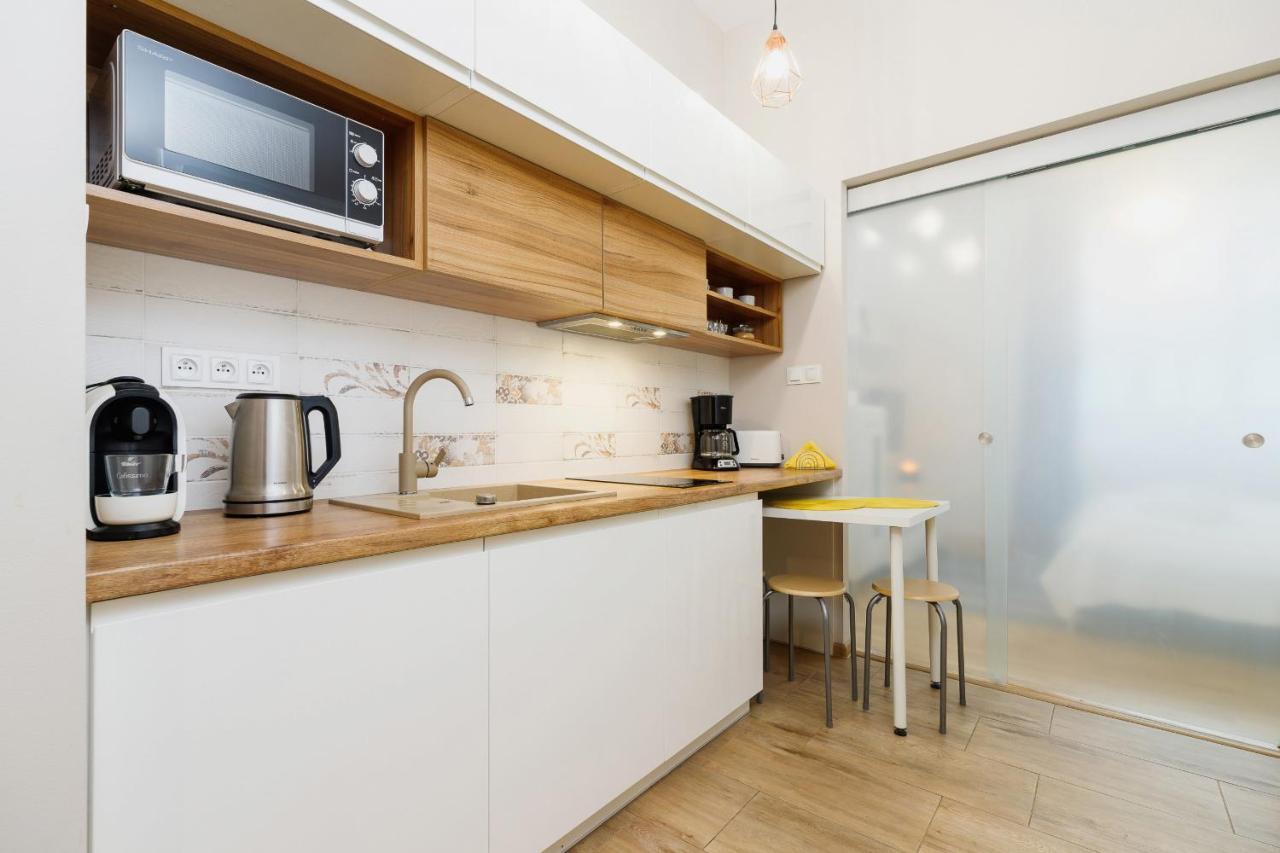 Apartment Topolowa 48 By Renters Krakau