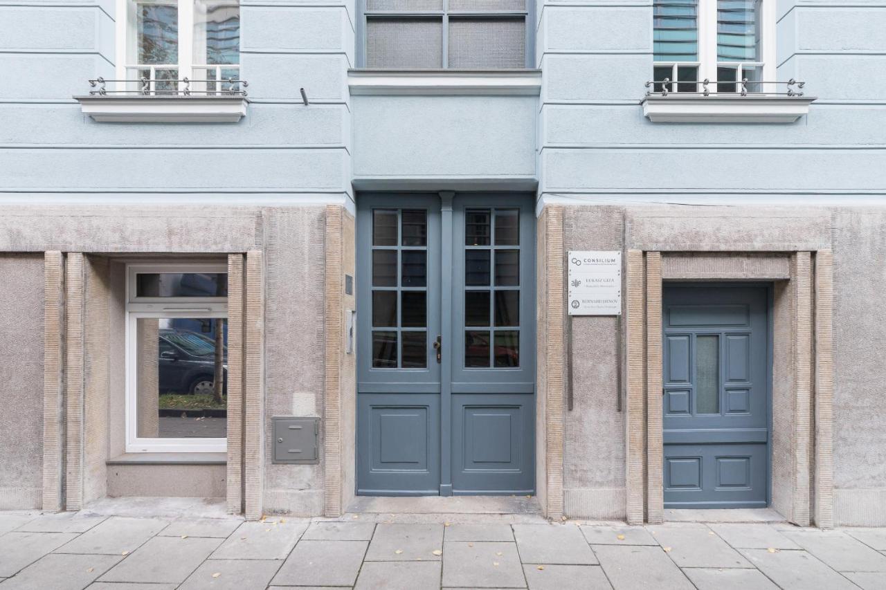 Apartment Topolowa 48 By Renters Krakau
