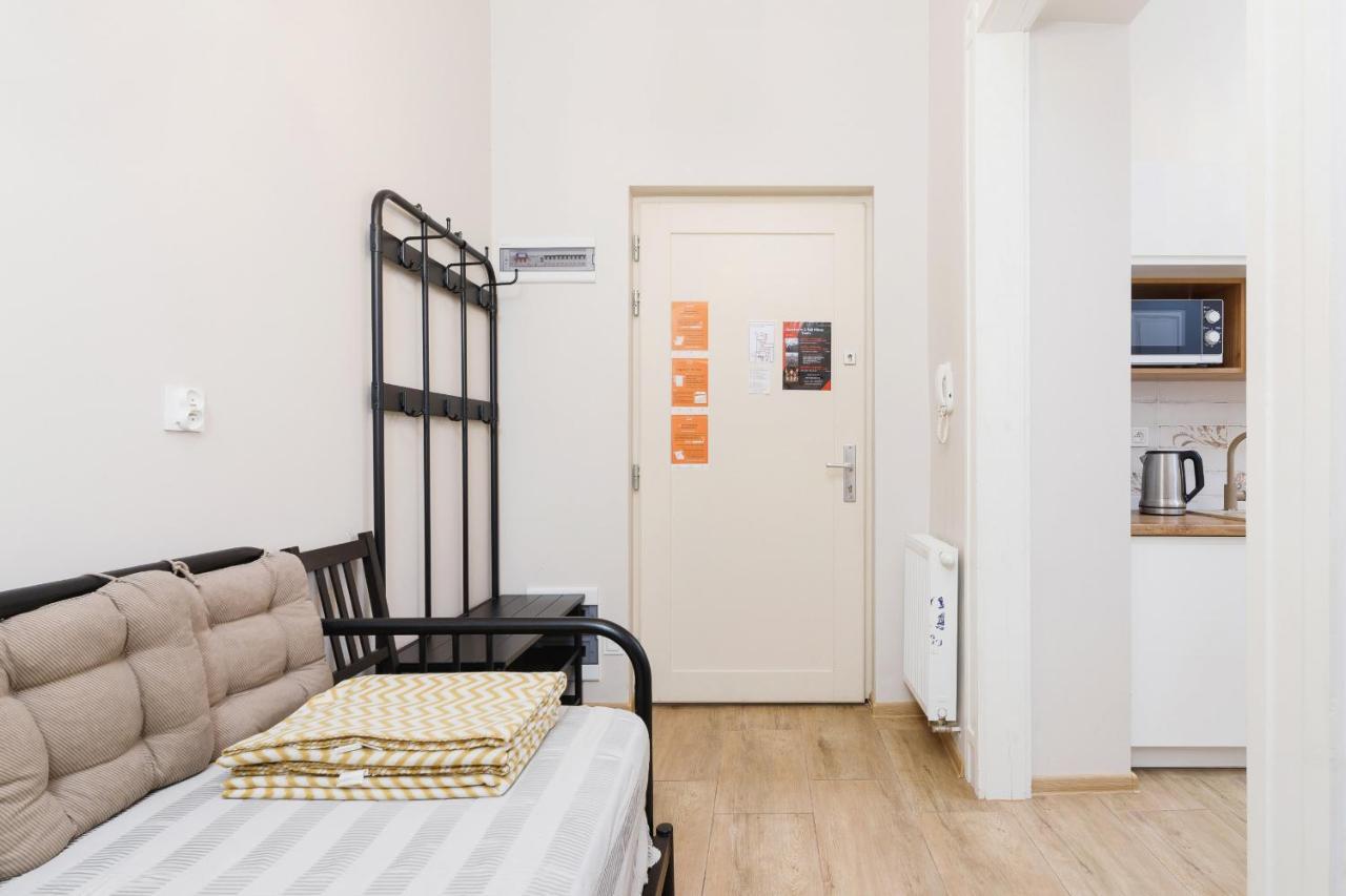 Topolowa 48 By Renters Apartment